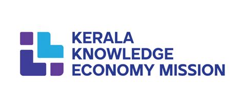 Kerala Knowledge Economy Mission Logo